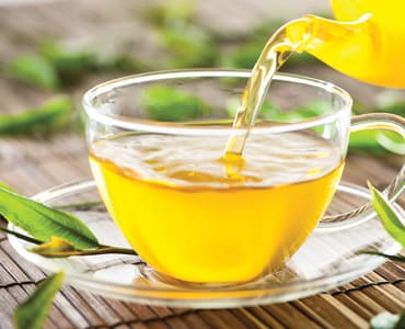 Green Tea